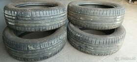 Pneumatiky Nokian SUV 225/60 R18 - 1