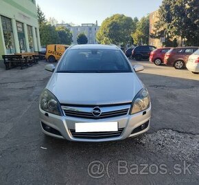 Opel Astra H facelift ( OPC LINE ) 1.9CDTI 88KW R.V 2008 - 1