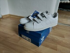 Predám topánky adidas Stan Smith CF veľkosť 46