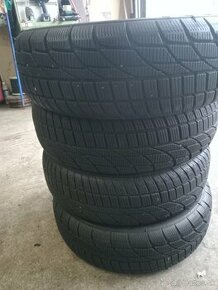 GOODRIDE zimné 175/65R14 - 1