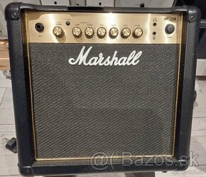 Marshall MG15CFR - 1