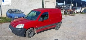 Citroen Berlingo 1.4 benzín 2008