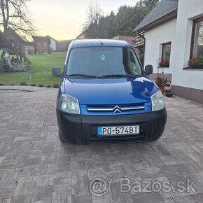 Citroën berlingo