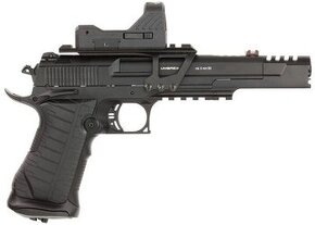 Elite force racegun