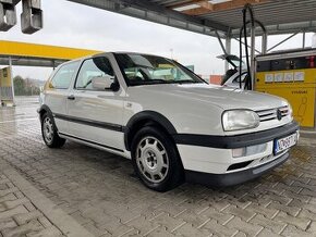 VW Golf mk3 GTI 2.0 85kw - 1