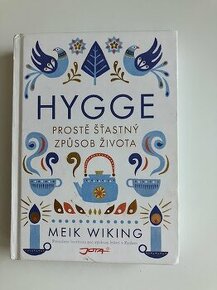 HYGGE proste stastny spusob zivota