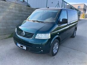 Vw Multivan T5 2.5TDi 128kw