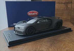 BUGATTI CHIRON SPORT | MR COLLECTION 1/18