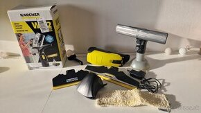 Cistic okien Karcher WV2