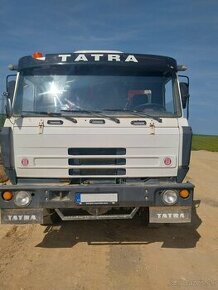 Tatra T815 8X8.2