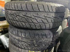 2ks Matador 195/65 R15 zimné pneumatiky