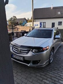 Honda Accord 2.2idtec AUTOMAT