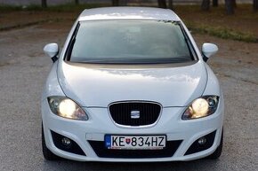 Seat Leon 1.2 TSI Style, (4 valec) 104 koní, 131 000 km