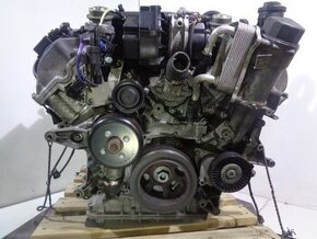 mercedes benz 3.2 V6  160kw