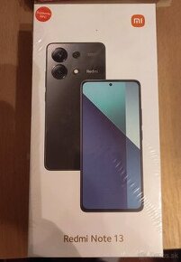 Redmi note 13