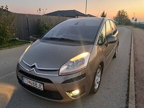 Citroën c4 picasso 1.6 hdi r.v.2008