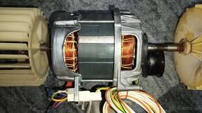 AEG T65270AC - Motor DA107A50E00.155