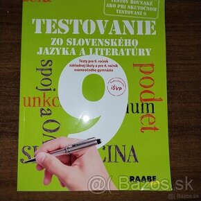 Testovanie