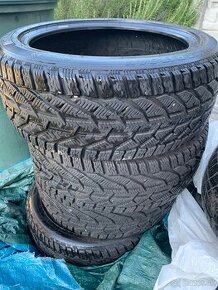 Pneumatiky SEBRIN 225/45 R17 94V 4ks