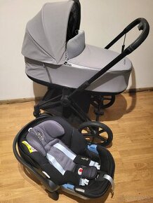 Cybex Priam Platinum 3v1