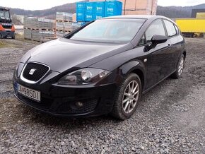 Seat leon 1,9 TDI