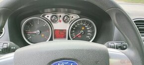 Ford FOCUS 1.6. 80kw diesel