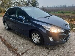 Predam Peugeot 308 1,6hdi 66kw