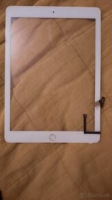 Vrchne sklo a digitizer ipad 6