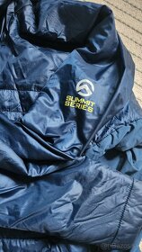 north face seven summits, supreme mikina, poc VPD air tee - 1