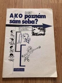 Ako poznám sám seba?