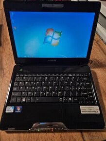 TOSHIBA Satellite T110-11R