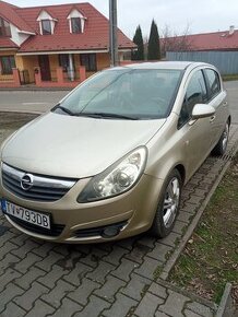 Corsa