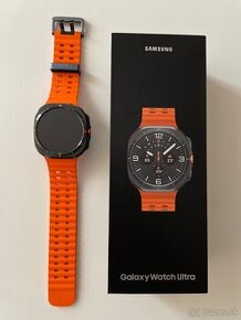 Samsung Galaxy Watch ultra