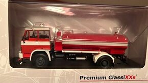 LIAZ 110.850 SA8 HASIČI 1:43 Premium ClassiXXs