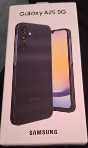 Samsung galaxy A25 5g