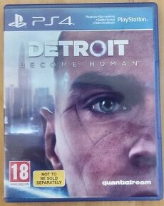 Detroit ps 4