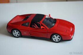 predam 1:18 Ferrari  348TS Maisto