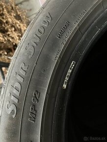 Matador Sibir Snow MP92 225/50 R17