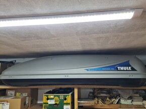 stresny box Thule ocean 780