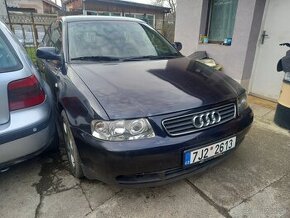 Audi a3 1.9 tdi