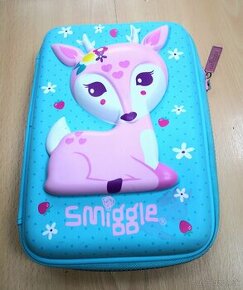 SMIGGLE peracnik s 3D srnkou