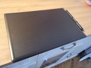 Grafický tablet One by Wacom Medium