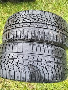 Zimne pneu 215/40 R17