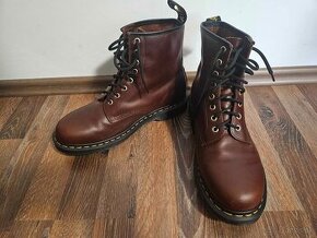 Dr. Martens 1460 Cognac koža