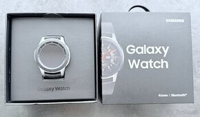 Predám smart hodinky Samsung Galaxy Watch SM-R800