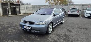 Opel Astra G Coupé Bertone 1.8 92kw