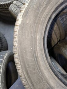 Zimne 235/65/R16 C, Michelin Agilis Alpin, 115/113 R - 4ks