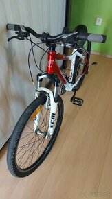 Detsky bicykel Genesis 26"