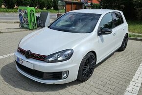 Volkswagen Golf 6