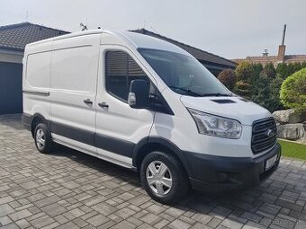 Ford Transit 3 miest L3H2